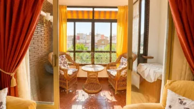 Apartment in Centre photo 5