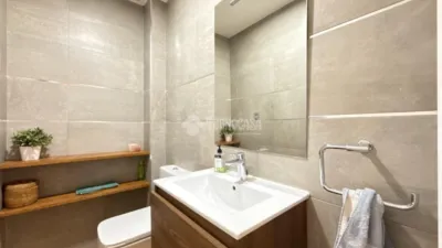 Semi-detached house in La Navata photo 28