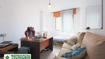 Apartment in Adra photo 3