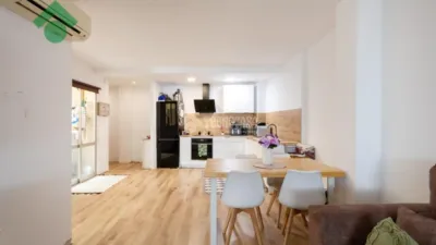 Apartment in the Town Centre photo 6
