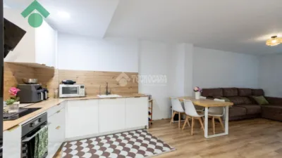Apartment in the Town Centre photo 4