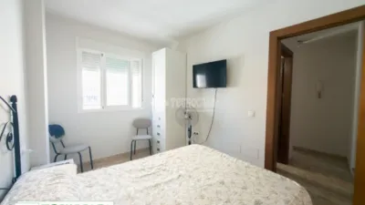 Terraced house in Adra photo 11
