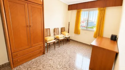 Apartment in Centre photo 24