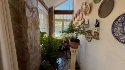 Single-family home in Villar del Olmo photo 5