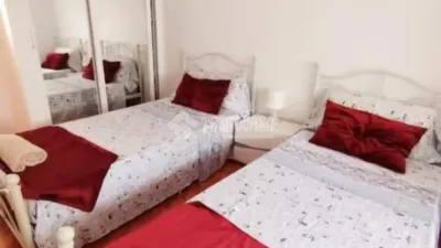 Apartment in Benalúa photo 17
