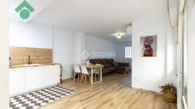 Apartment in the Town Centre photo 2