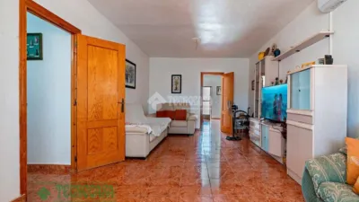 Terraced house in Las Norias de Daza-San Agustín photo 2