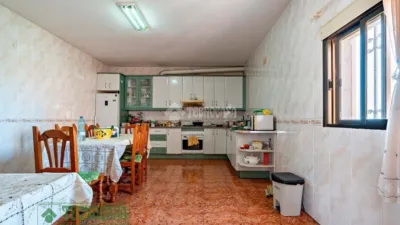 Terraced house in Las Norias de Daza-San Agustín photo 6