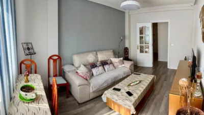 Apartment in Villayuventus-Renfe photo 6