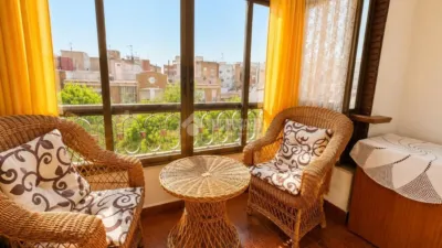 Apartment in Centre photo 4