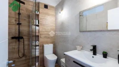 Apartment in the Town Centre photo 25