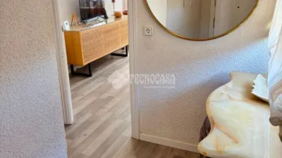 Apartment in Villayuventus-Renfe photo 20
