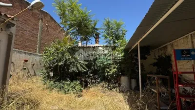 Terraced house in Lupión photo 36