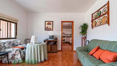 Terraced house in Las Norias de Daza-San Agustín photo 3