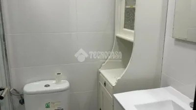 Apartment in La Oliva-Polígono Sur photo 13