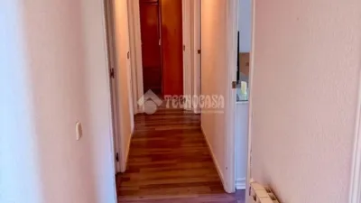 Apartment in Villayuventus-Renfe photo 7
