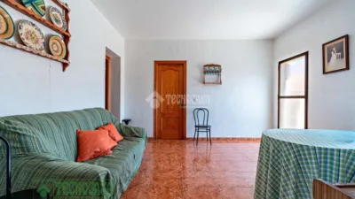 Terraced house in Las Norias de Daza-San Agustín photo 15