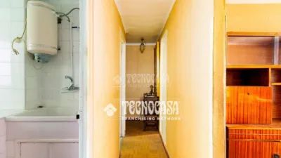 Apartment in Quintana photo 13