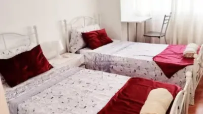 Apartment in Benalúa photo 16