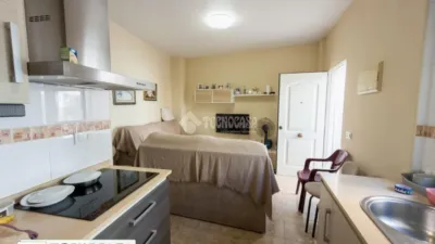 Terraced house in Adra photo 3