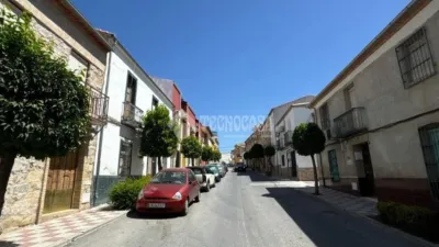 Terraced house in Lupión photo 37