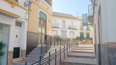 Townhouse in Plaza Vieja photo 22