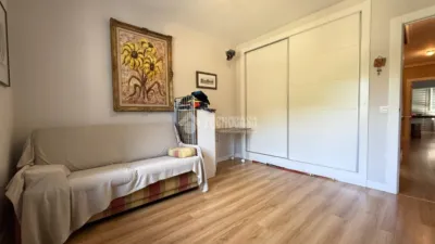 Semi-detached house in La Navata photo 25