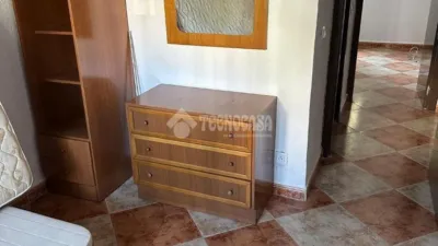 Apartment in La Oliva-Polígono Sur photo 9