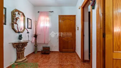 Terraced house in Las Norias de Daza-San Agustín photo 9
