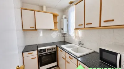 Apartment on Carrer de Roses photo 9