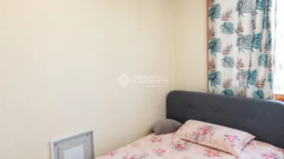 Apartment in Caputxins-Santa Clara-Hospital photo 6