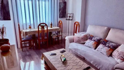 Apartment in Villayuventus-Renfe photo 3