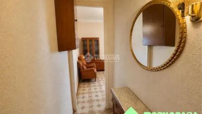 Apartment on Carrer de Roses photo 16