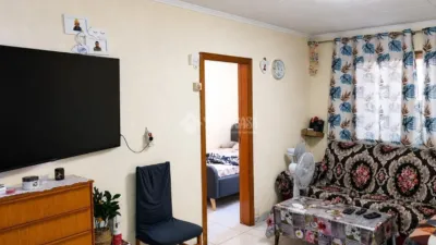 Apartment in Caputxins-Santa Clara-Hospital photo 3