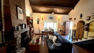 Casa unifamiliar en Villar del Olmo photo 8