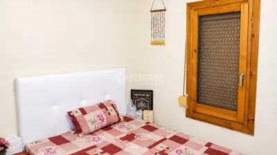 Apartment in Caputxins-Santa Clara-Hospital photo 12