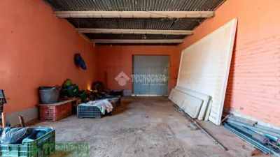 Terraced house in Las Norias de Daza-San Agustín photo 13