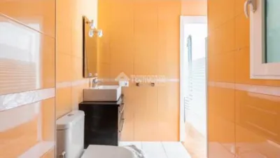Apartment in Benalúa photo 19