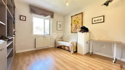 Semi-detached house in La Navata photo 24