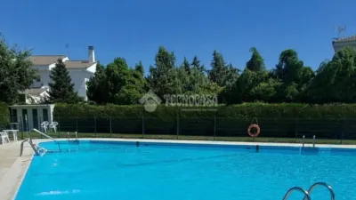 Semi-detached house in Los Villares-Grupo Pinar photo 14