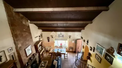 Casa unifamiliar en Villar del Olmo photo 12