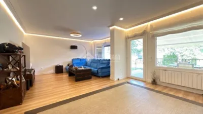Semi-detached house in La Navata photo 7