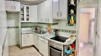 Apartment in Villayuventus-Renfe photo 9