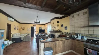 Rustic house on Calle de Granada photo 9
