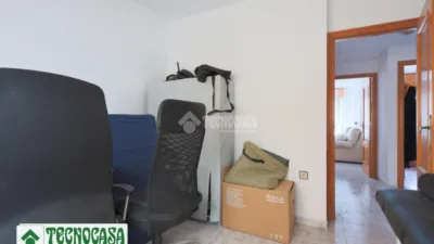 Apartment in Adra photo 15