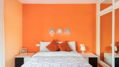 Apartment in Benalúa photo 11
