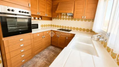Apartment in Centre photo 25