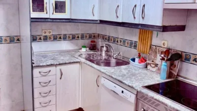 Apartment in Villayuventus-Renfe photo 8