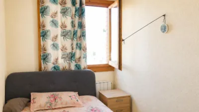 Apartment in Caputxins-Santa Clara-Hospital photo 5