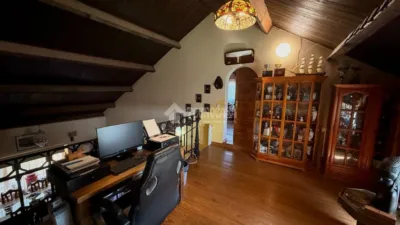 Casa unifamiliar en Villar del Olmo photo 9